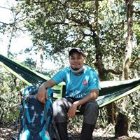 Ghaffar Rizqi Mahfudh