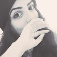 Мария Догмаджян