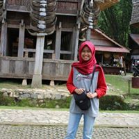 Riska Dahlan