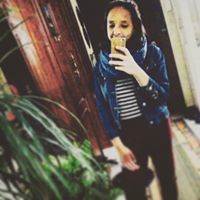 Tasnim Ashraf