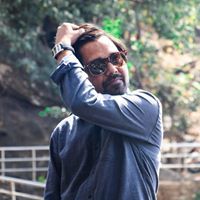 Maneeshh Singh