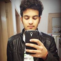Raghav Sharma