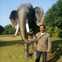 Mahesh Pathak