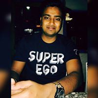 Jeetu Thakur