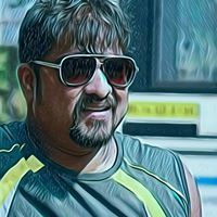 Sangram Kirad