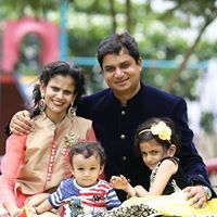 Prashant Trivedi