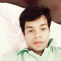 Ravi Vajsharwa
