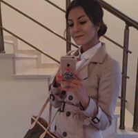 Лидия Илиева