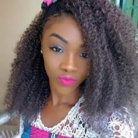 RiRi Amadi