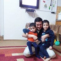 Ahmad Husien