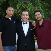 Ahmed Soliman