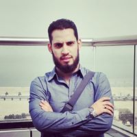Mohamed Mahmoud