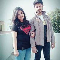 Parth sharma