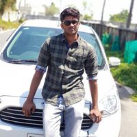 Surendar Surendar