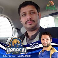 Ahmad Khan