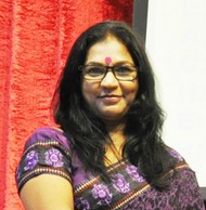 Rangamani Ravi