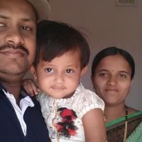 Dipak Deshmukh