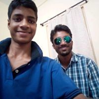 Ramit Nayak