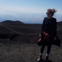Alexandra Gladity