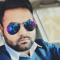 Gursimranjit Khehra