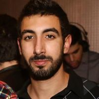 Andreas Paradisiotis