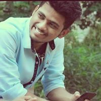 Arvind Arvi