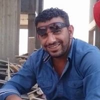 Mohammed Saeed