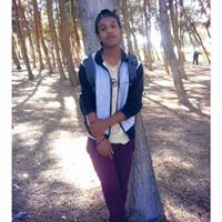 Adham Mohammed