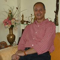 Robin Shukla
