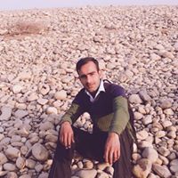 Masood Yousaf