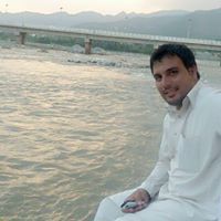 Naveed Ahmad