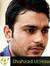 Shahzad...