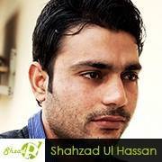 Shahzad Hassan