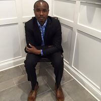 Christopher oguntunde