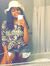 Quaysha...