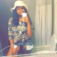 Quaysha Johnson
