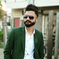 Manav Chauhan