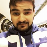 Krishna Poudel