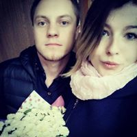 Иванна Дмитренко