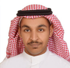 سطام  الرضيان