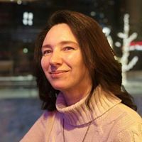 Леся Васильєва