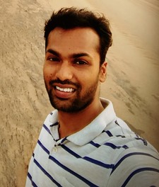 Suriya Kumar