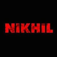 Nikhil Modi
