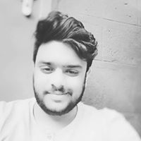 Shabrish Naidu