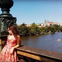 Василина Пастернак