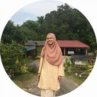 Syafiqah Zawawi