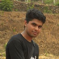 Suraj Kumar