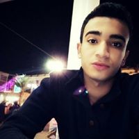 Ahmed Mostafa
