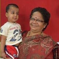 Ramalakshmi Sundararaman