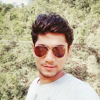 Dipin Dahiya